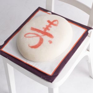 一升餅のサンプル画像