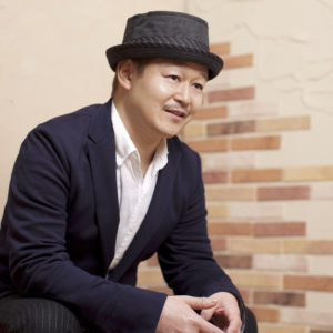 ドルフィン店主の西倉晃司プロフィール画像